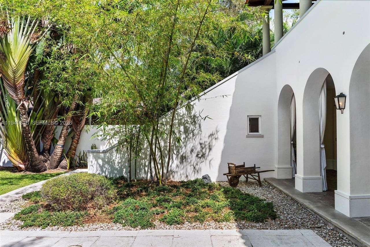 4191 Lybyer Ave , Miami, FL 33133 Photo