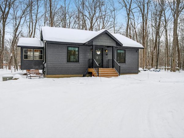 2739 28th Street, Birchwood, WI 54817