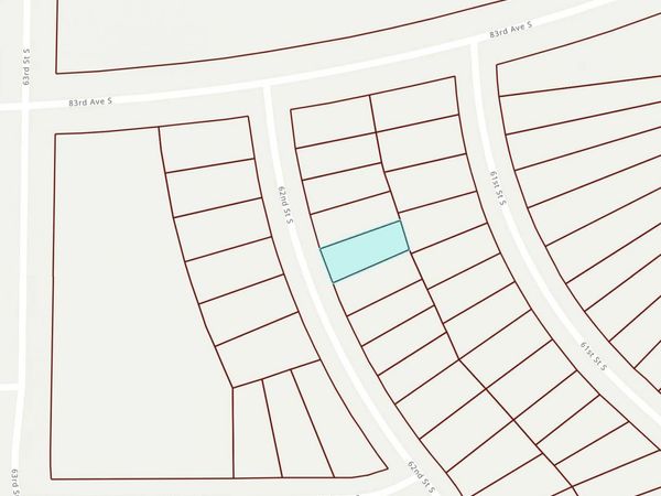 8338 62nd Street S, Horace, ND 58047