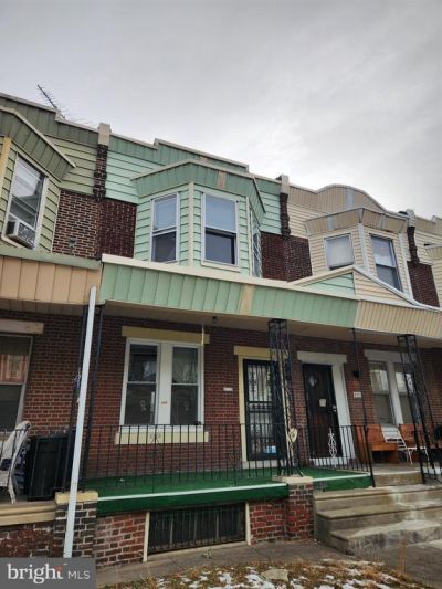 4513 N Smedley Street, Philadelphia, PA 19140 Main Photo