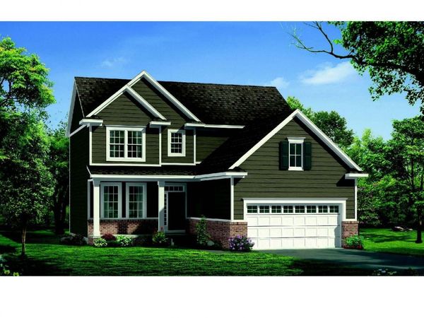 5092 Rutland Drive, Unit 71, Saline, MI 48176