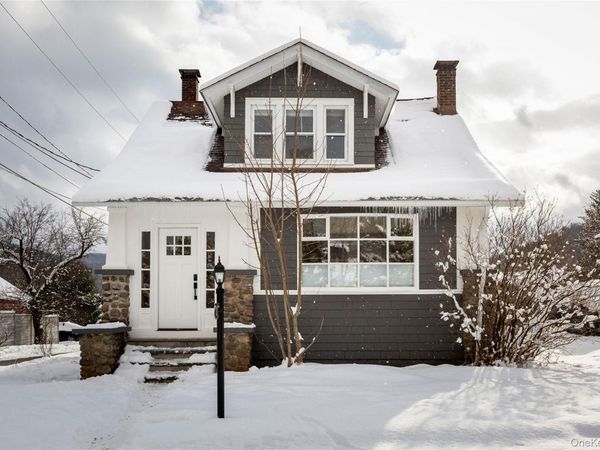 10 Fred Hessinger Road, Callicoon Center, NY 12724