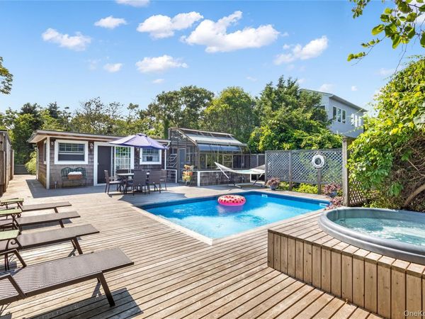 92 Teal Walk , Fire Island Pines, NY 11782