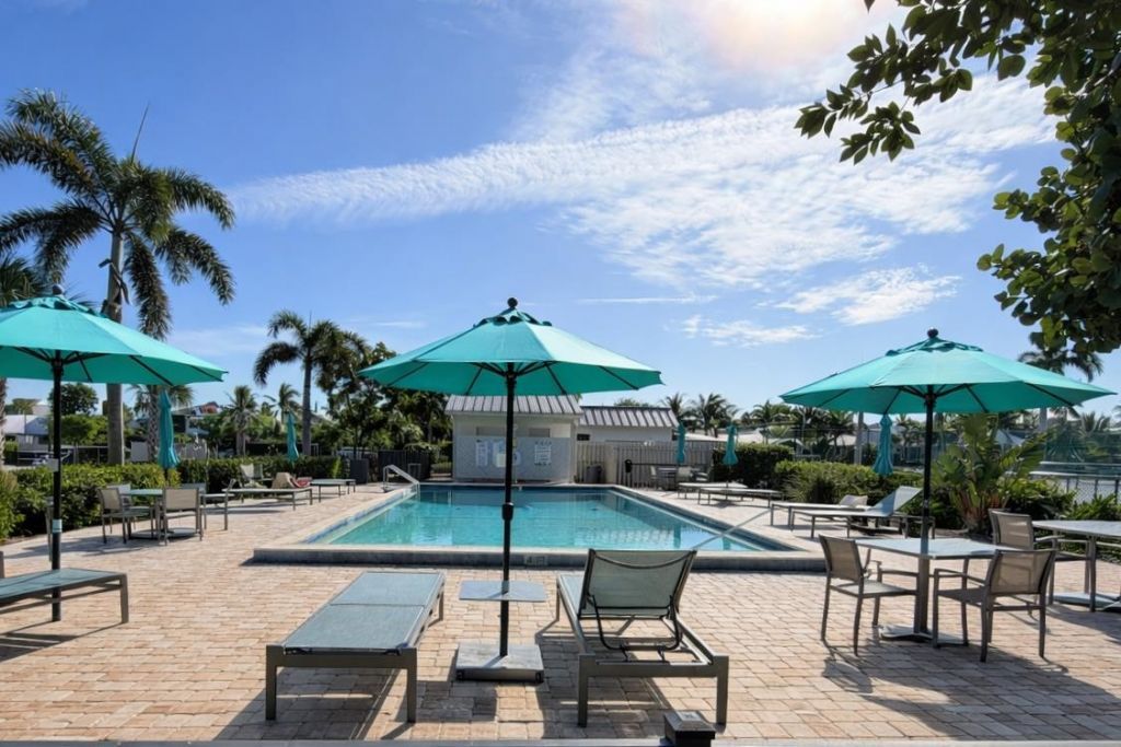 760 Sextant Dr, Unit 841, Sanibel, FL 33957 Photo