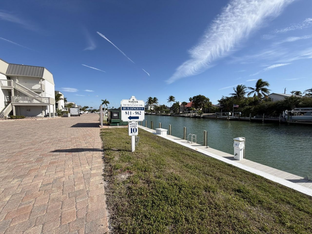 760 Sextant Dr, Unit 841, Sanibel, FL 33957 Photo