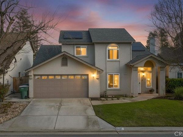 8416 N Sharon, Fresno, CA 93720