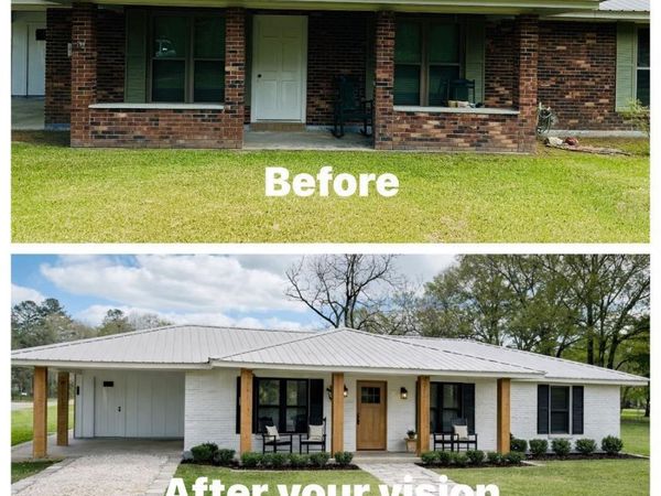 3842 Cottage Dr, Jackson, LA 70748