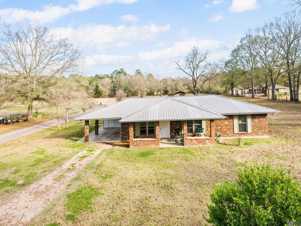 3842 Cottage Dr, Jackson, LA 70748