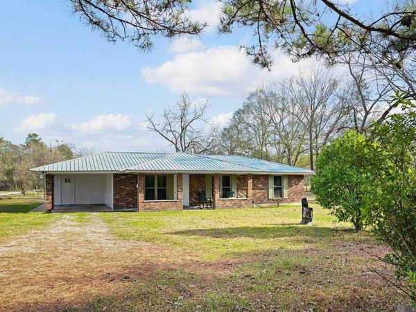 3842 Cottage Dr, Jackson, LA 70748