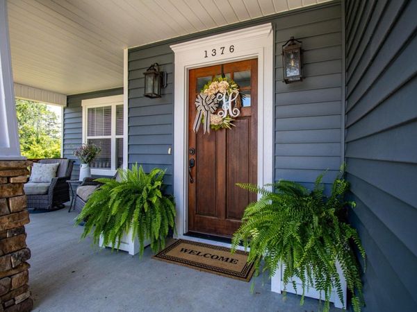 1376 Blake Stone Drive, Cleveland, TN 37312