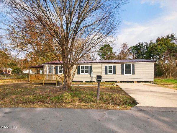 2950 49th Avenue, Gulfport, MS 39501