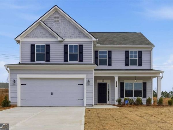 4170 Chapel Hill Reserve, Douglasville, GA 30135