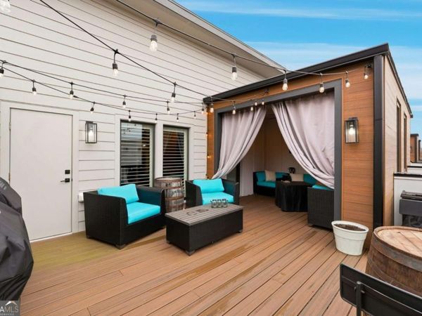 354 Clarendon Court SE, Gainesville, GA 30501