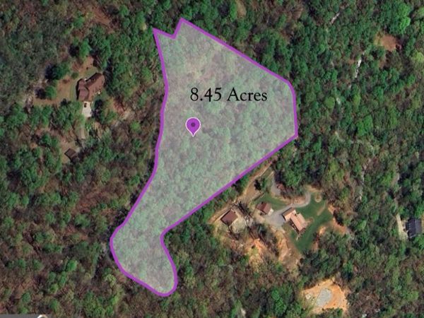 710 Northridge Drive, Tiger, GA 30576