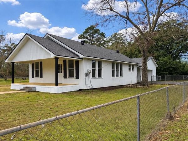 119 ALLEN Street, Pineville, LA 71360