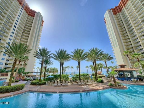 9900 S Thomas Drive, Unit 2306, Panama City, FL 32408