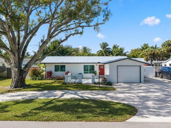 1510 Kingsley Road, Jupiter, FL 33469