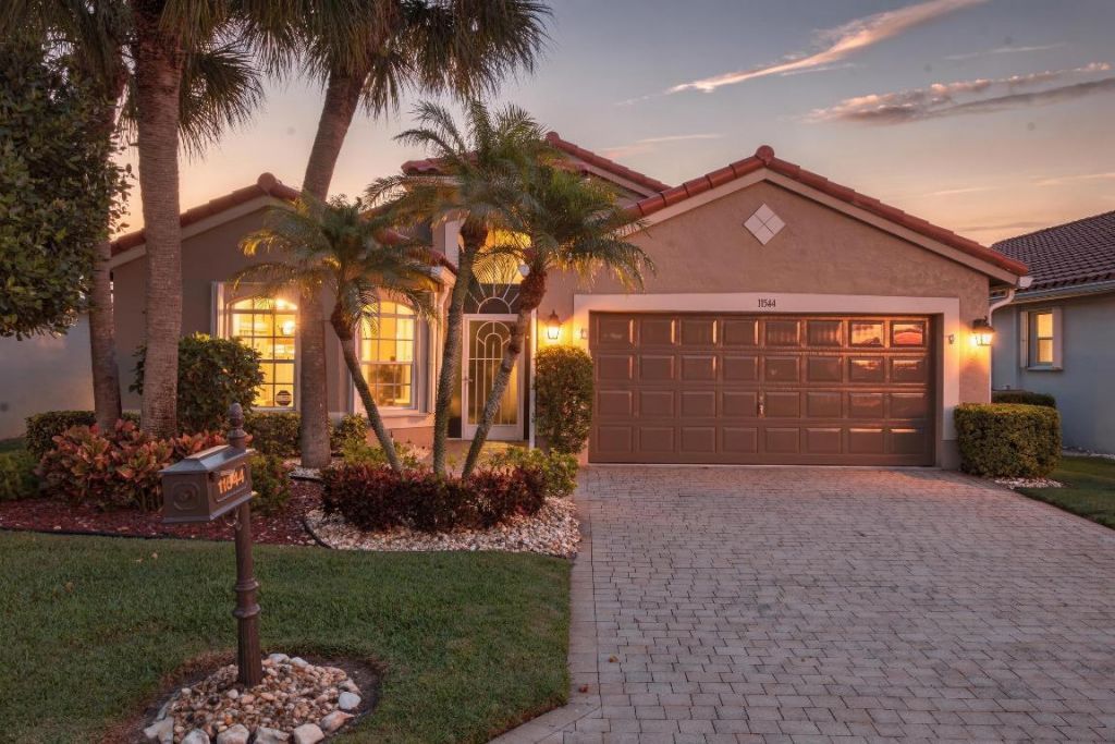 11544 Pallas Drive, Boynton Beach, FL 33437 Main Photo