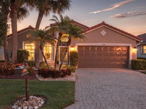 11544 Pallas Drive, Boynton Beach, FL 33437