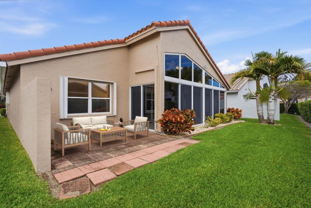 11544 Pallas Drive, Boynton Beach, FL 33437 Photo