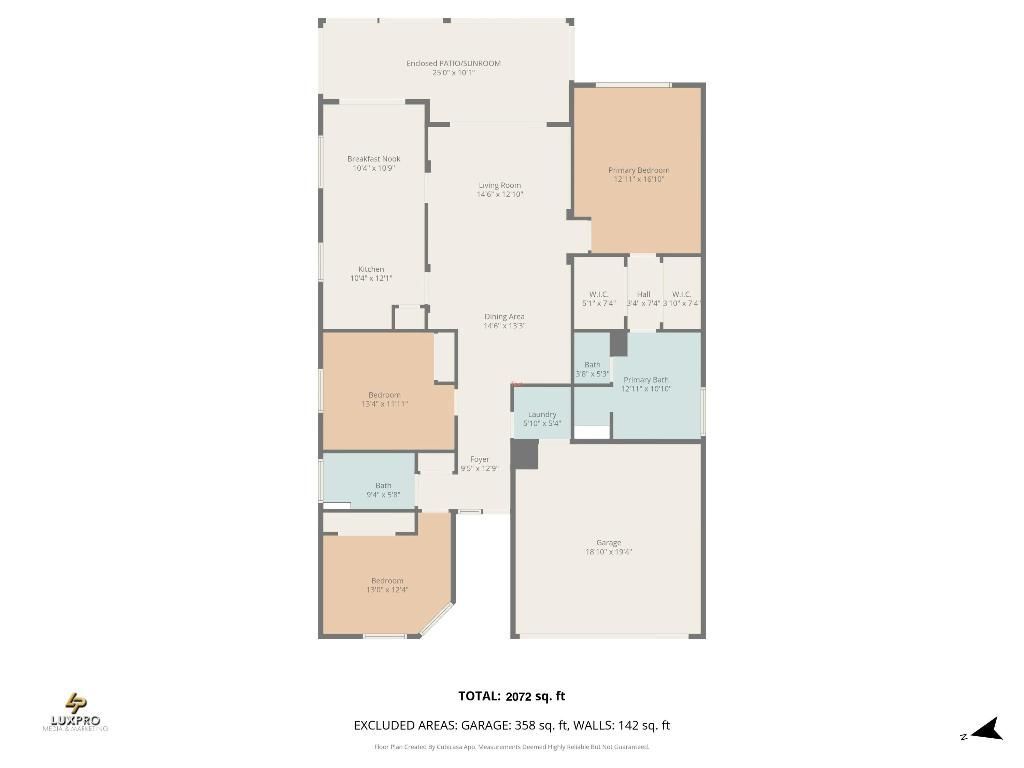 11544 Pallas Drive, Boynton Beach, FL 33437 Photo