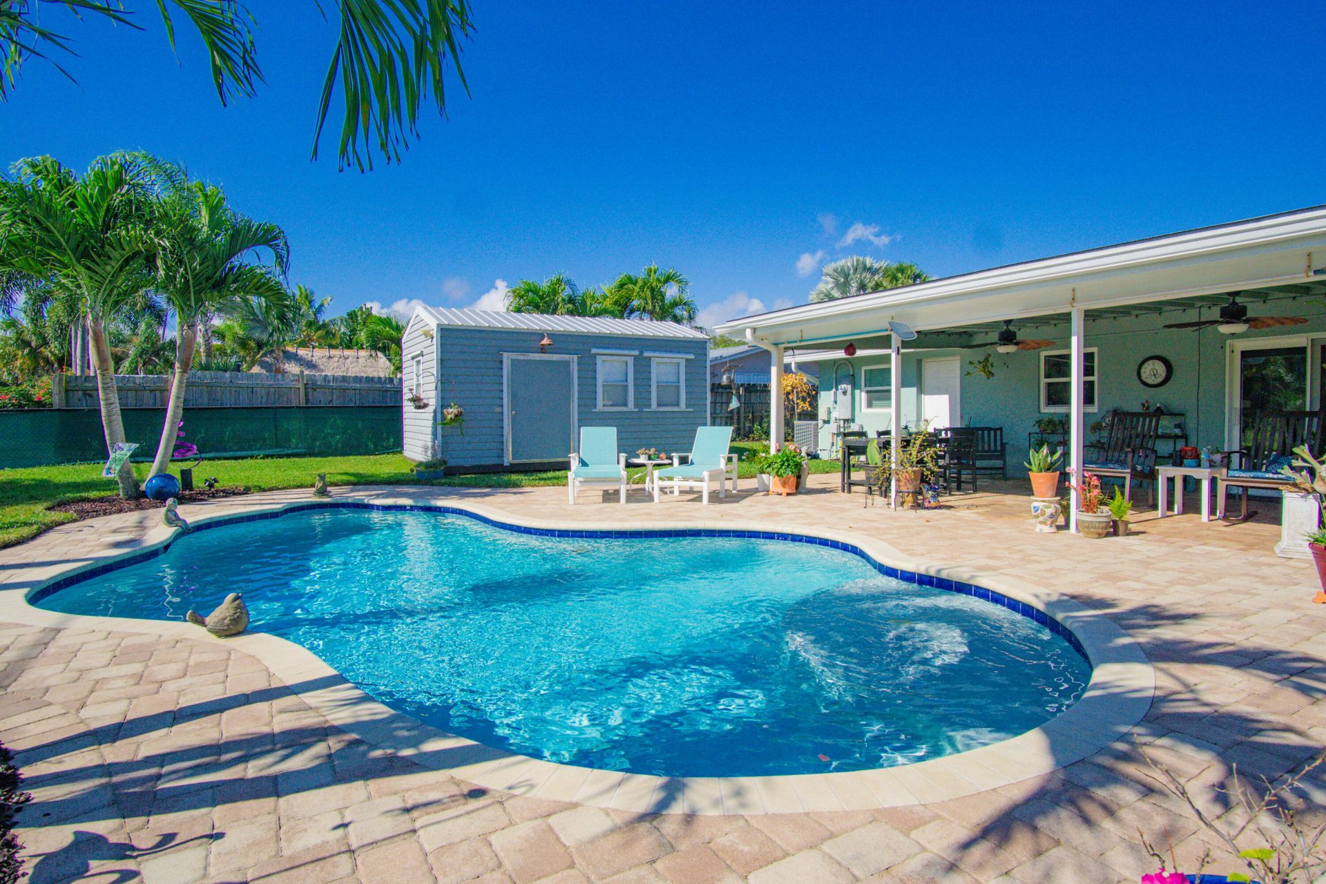 9464 SE Saturn Street, Hobe Sound, FL 33455 Photo