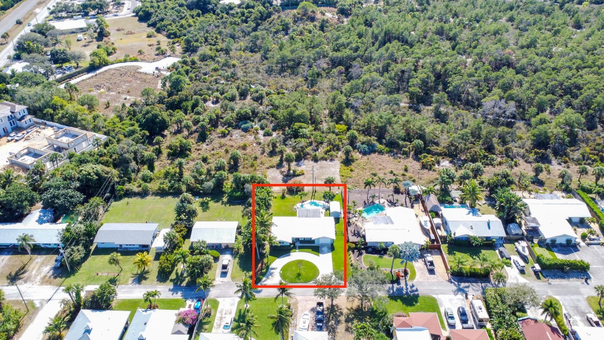 9464 SE Saturn Street, Hobe Sound, FL 33455 Photo