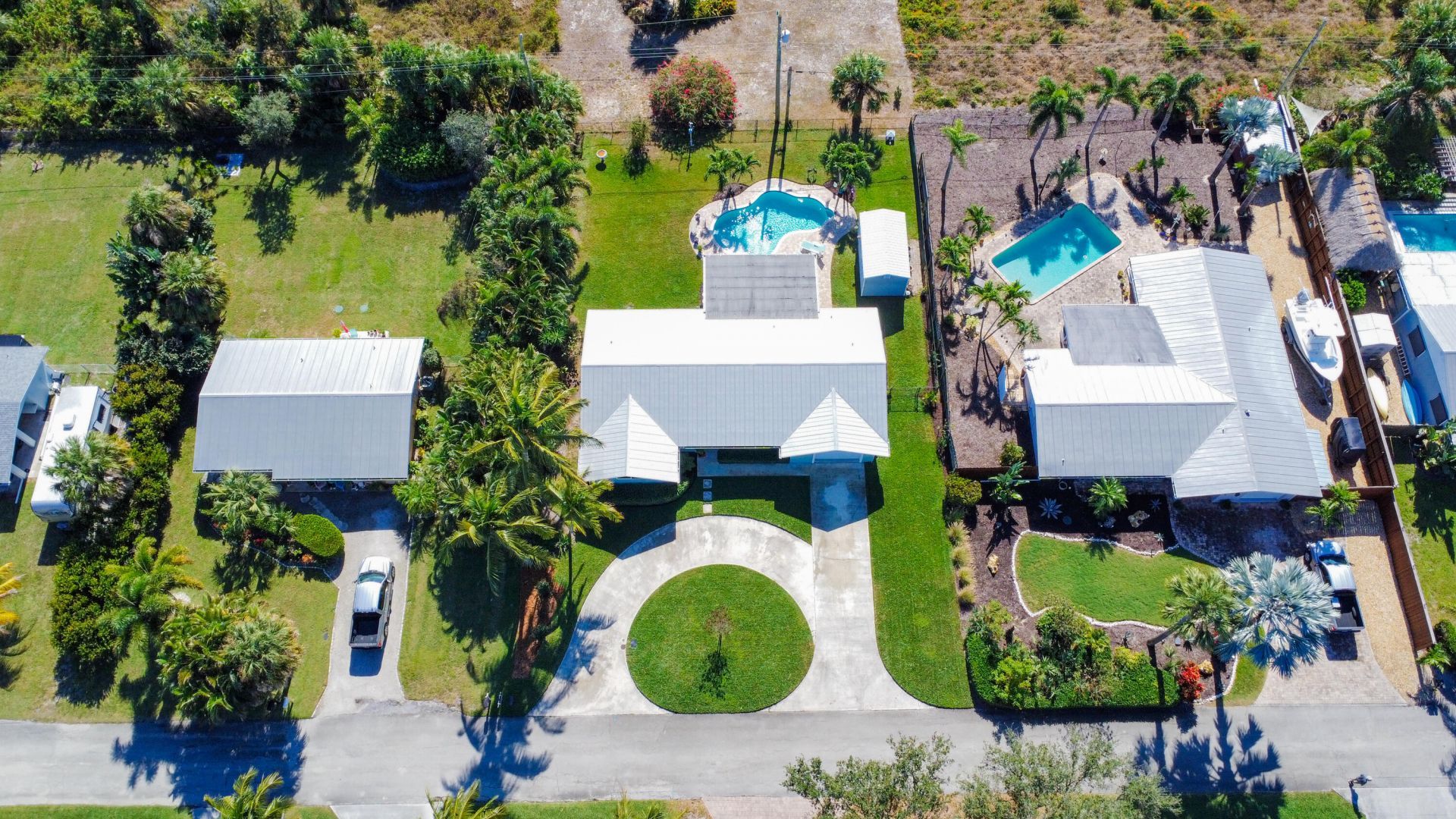 9464 SE Saturn Street, Hobe Sound, FL 33455 Photo