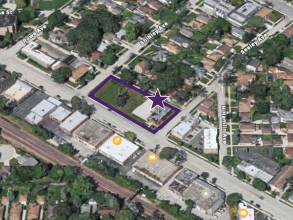 819 Busse Highway, Park Ridge, IL 60068