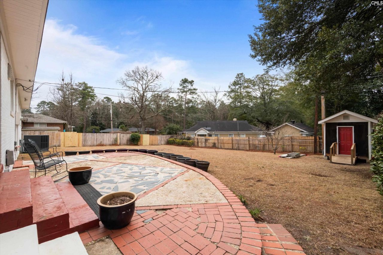 2711 North Beltline Boulevard Photo 29