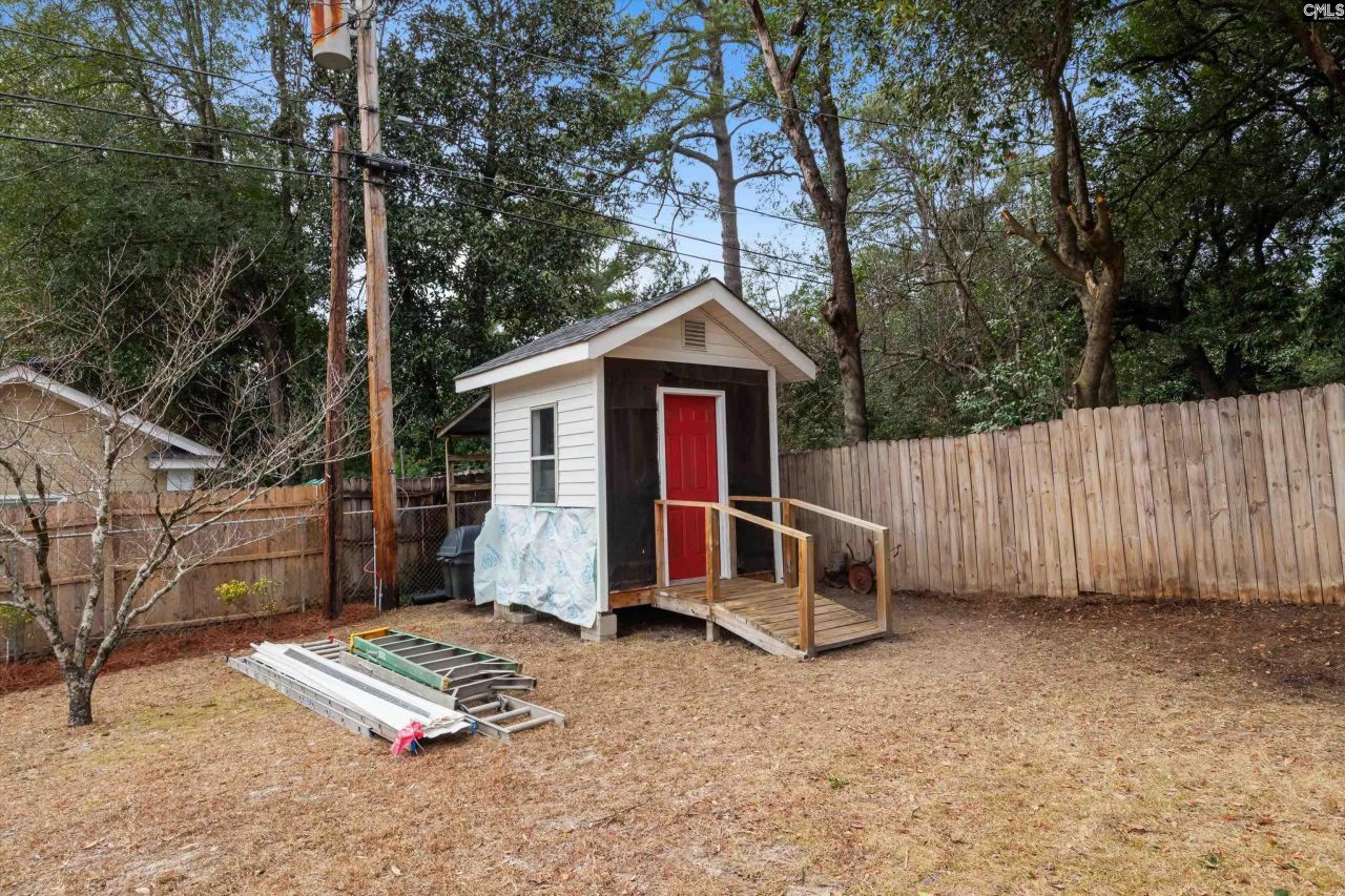 2711 North Beltline Boulevard Photo 31