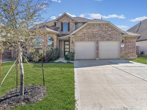 20520 Carries Ranch RD, Pflugerville, TX 78660