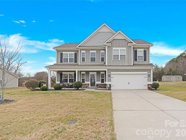 152 Autumn Mist Road, Statesville, NC 28677