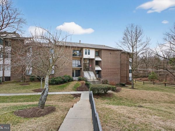 11220 CHERRY HILL ROAD, Unit 249, BELTSVILLE, MD 20705
