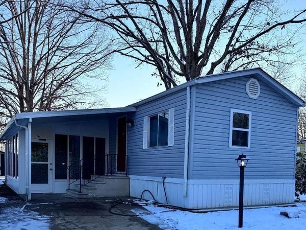 1616 PENNSYLVANIA AVENUE, Unit 79, VINELAND, NJ 08361