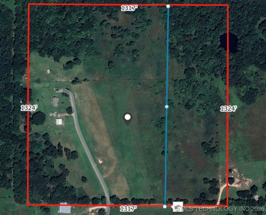 S 168th West Avenue, Kellyville, OK 74039 Main Photo