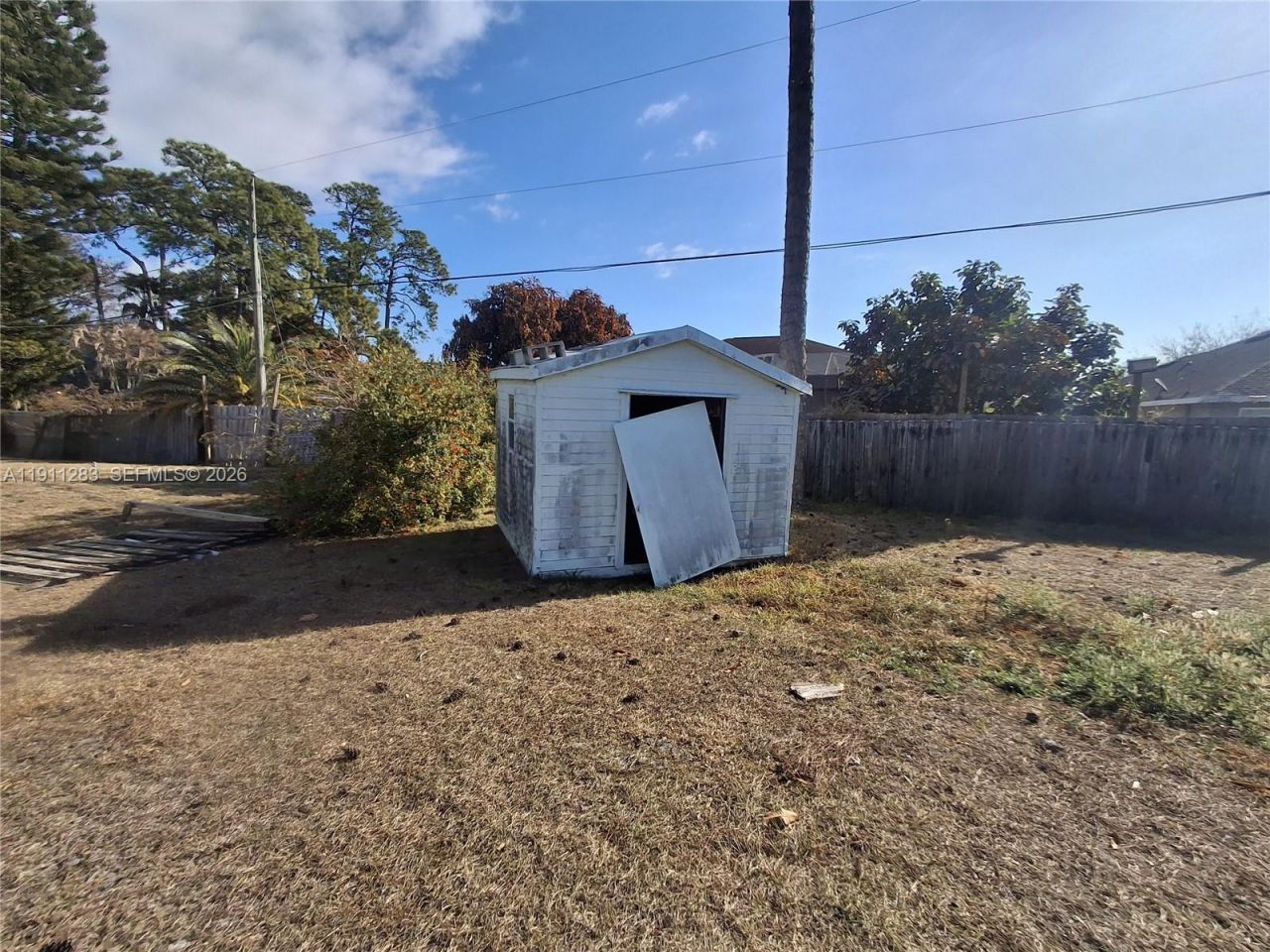 1581 SE Sutton St, Port Saint Lucie, FL 34983 Photo