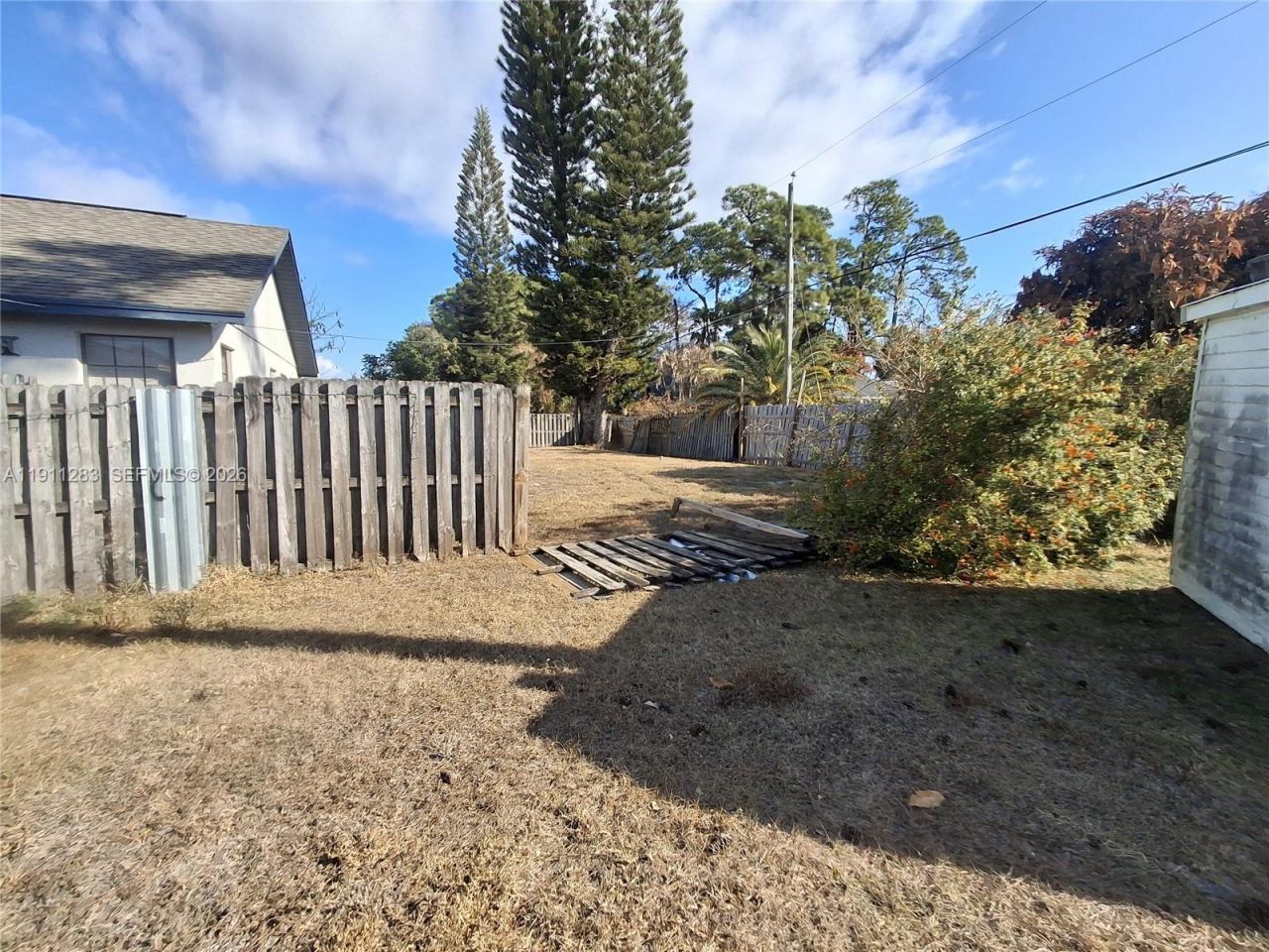 1581 SE Sutton St, Port Saint Lucie, FL 34983 Photo