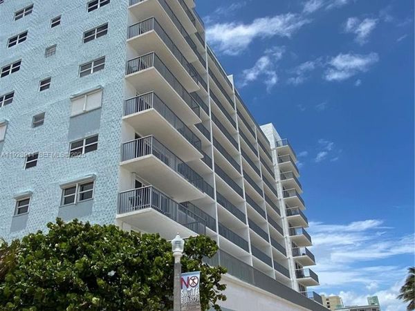 400 N Surf Rd , Unit RGB, Hollywood, FL 33019