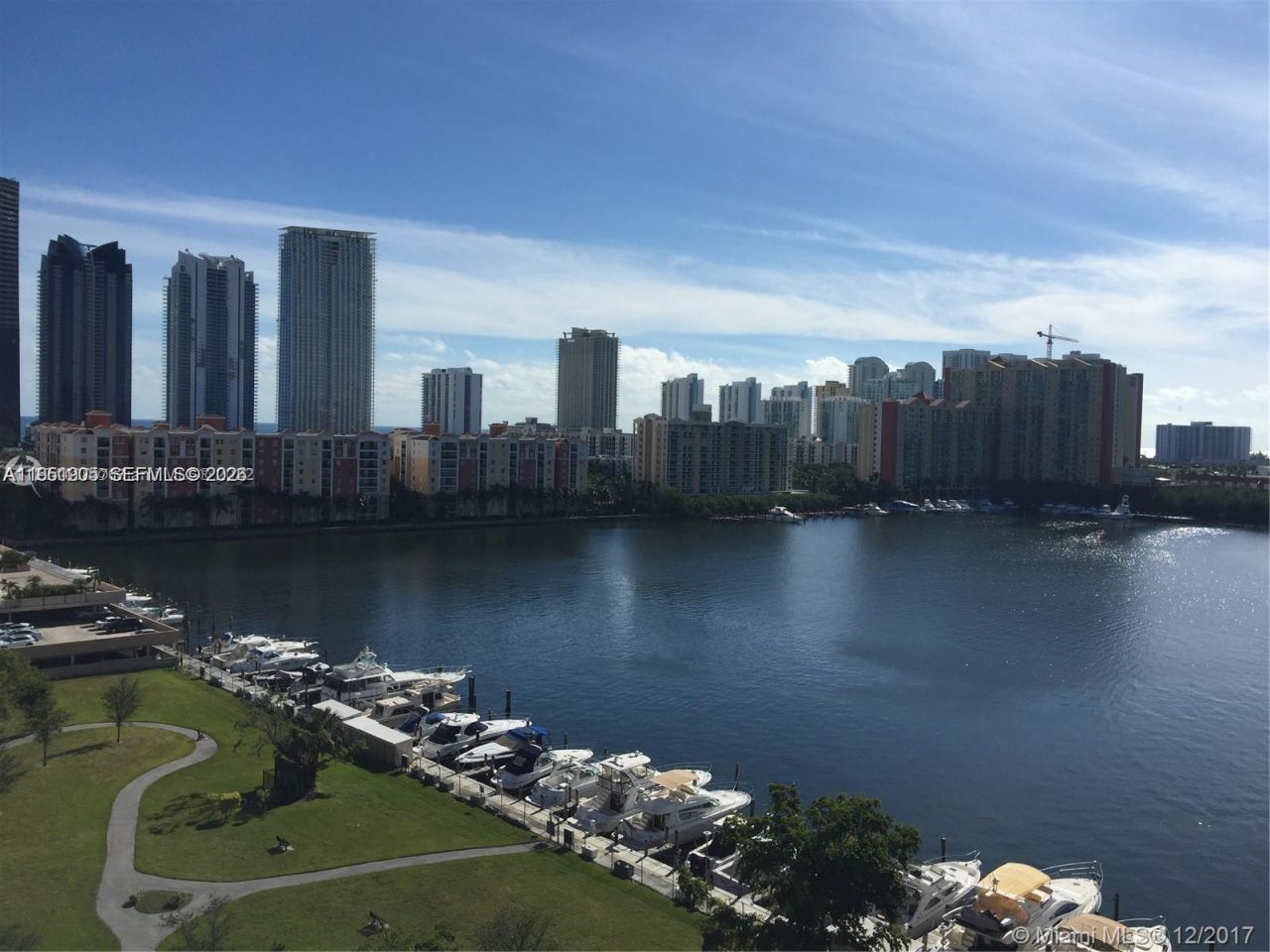 290 174th St, Unit 714, Sunny Isles Beach, FL 33160 Photo