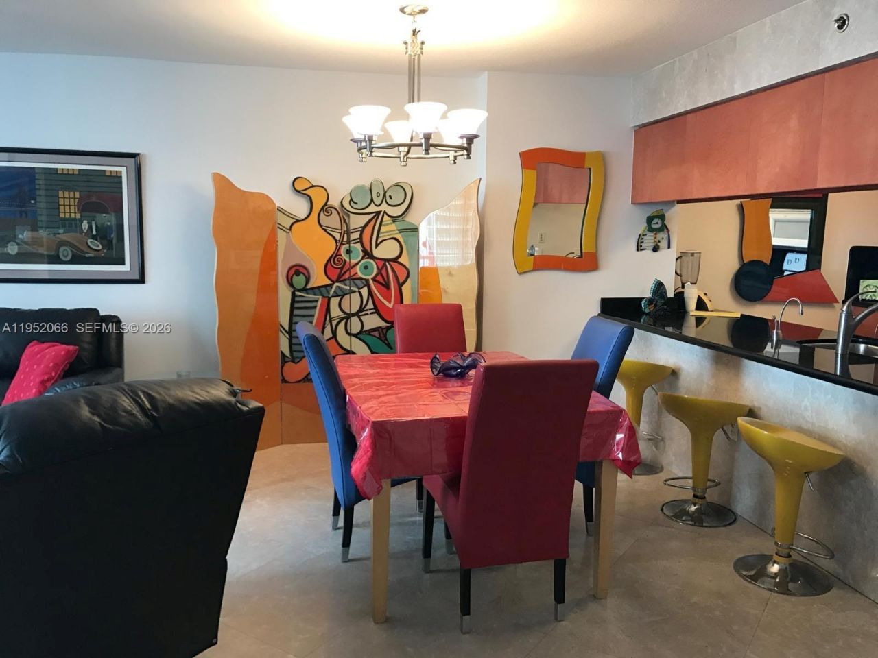 1200 Brickell Bay Dr, Unit 3921, Miami, FL 33131 Photo