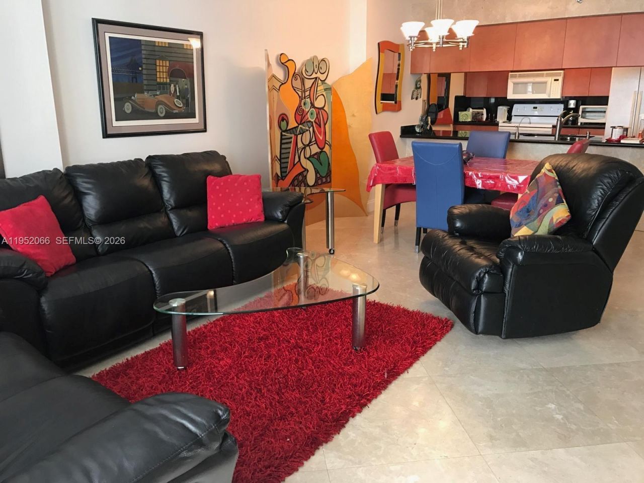 1200 Brickell Bay Dr, Unit 3921, Miami, FL 33131 Photo