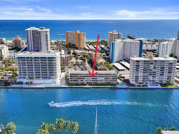 401 N Riverside Dr, Unit 306, Pompano Beach, FL 33062