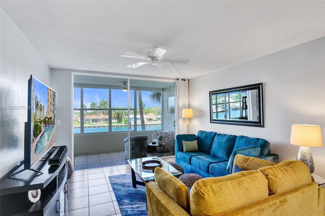 401 N Riverside Dr, Unit 306, Pompano Beach, FL 33062 Photo