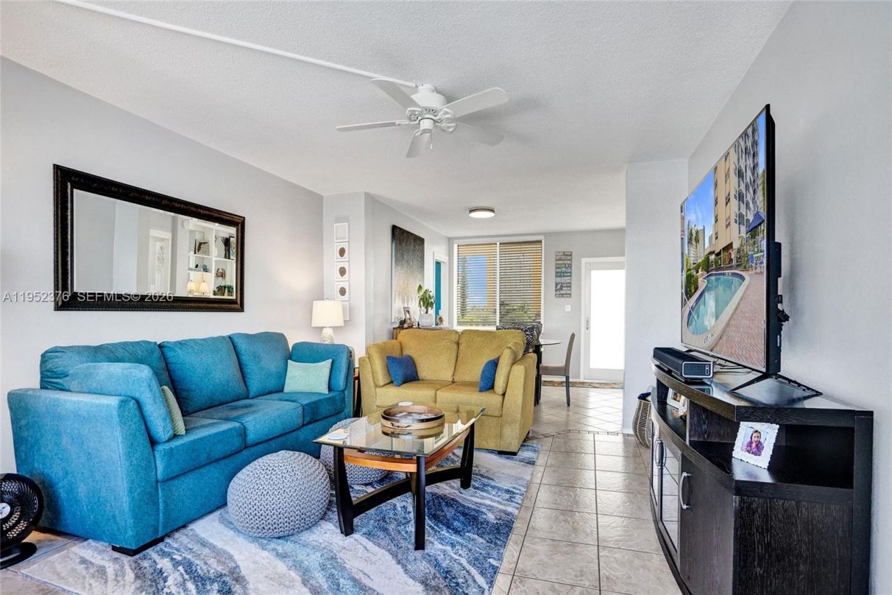 401 N Riverside Dr, Unit 306, Pompano Beach, FL 33062 Photo