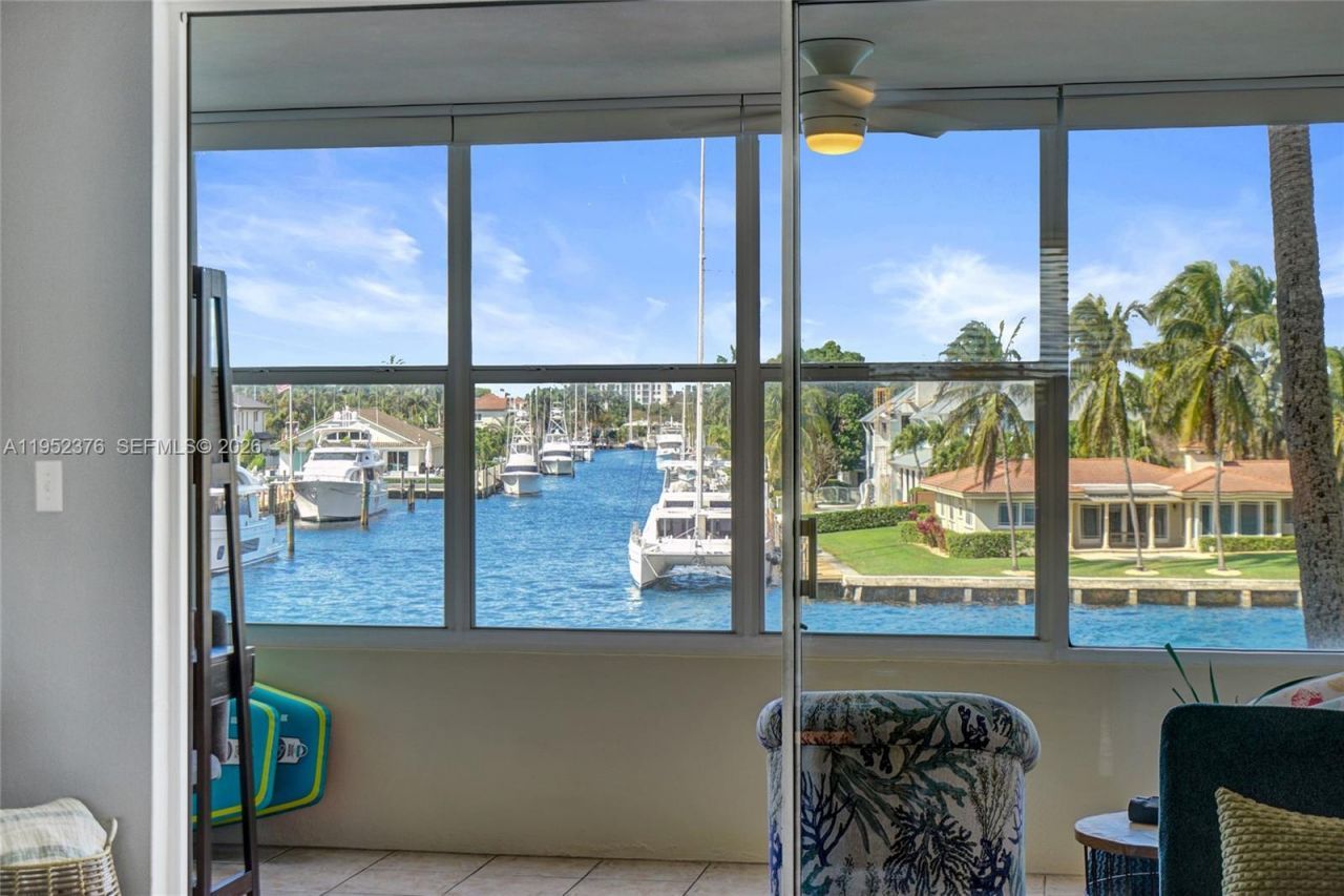 401 N Riverside Dr, Unit 306, Pompano Beach, FL 33062 Photo