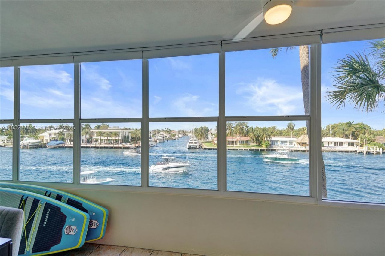 401 N Riverside Dr, Unit 306, Pompano Beach, FL 33062 Photo
