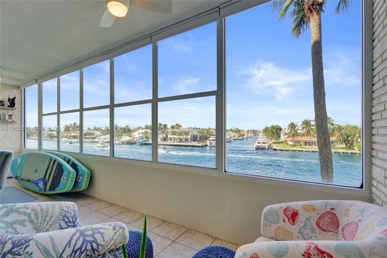 401 N Riverside Dr, Unit 306, Pompano Beach, FL 33062 Photo