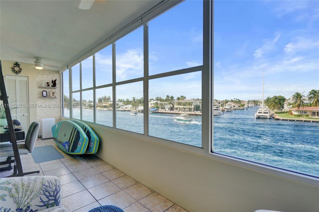 401 N Riverside Dr, Unit 306, Pompano Beach, FL 33062 Photo