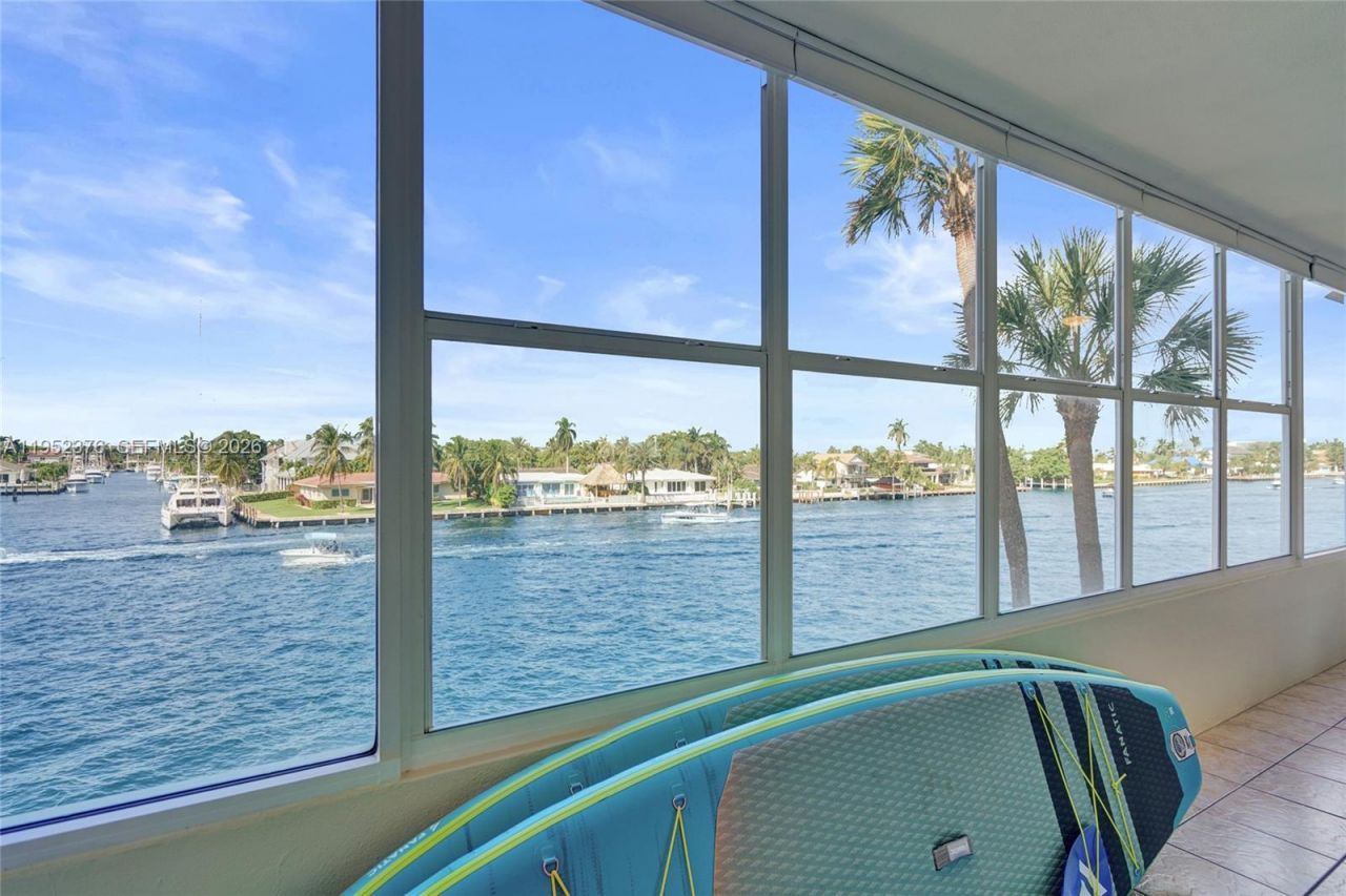 401 N Riverside Dr, Unit 306, Pompano Beach, FL 33062 Photo